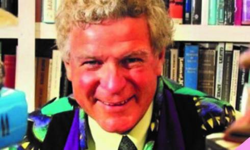 A Gay History of Auckland 