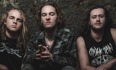 Alien Weaponry