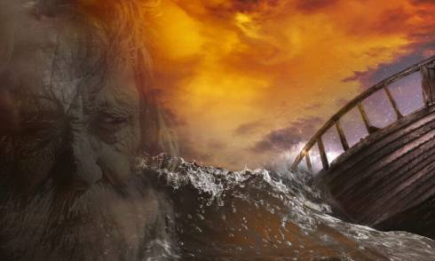 Britten's Peter Grimes 
