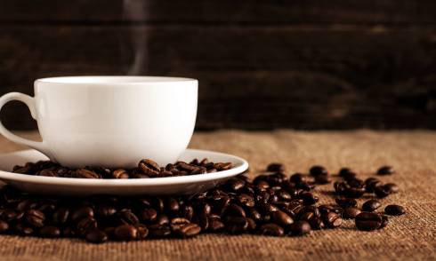 Coffee Unsplash2