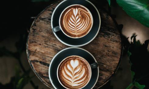 Coffee Unsplash3