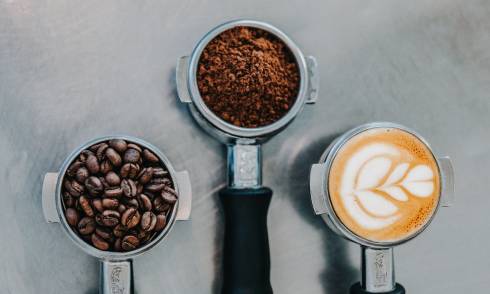 Coffee Unsplash4