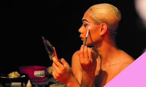 Drag Queen 101