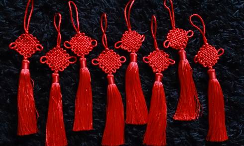 Lunar New Year crafts and fun