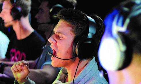 Esports EMC
