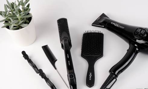 Hair Tools