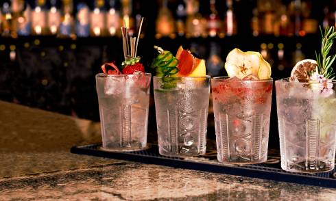 Huami Gin