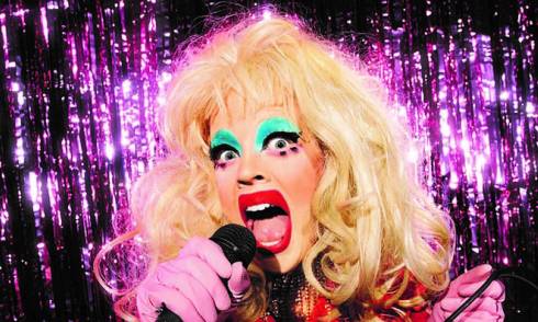 Kween_Karoke