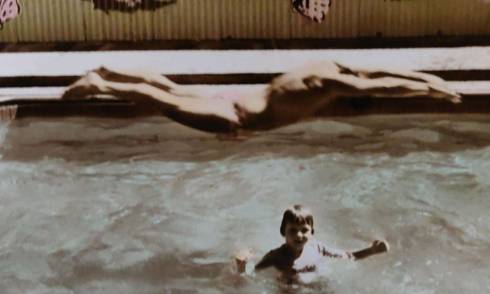 Library & Laboratory