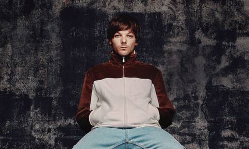 Louis Tomlinson