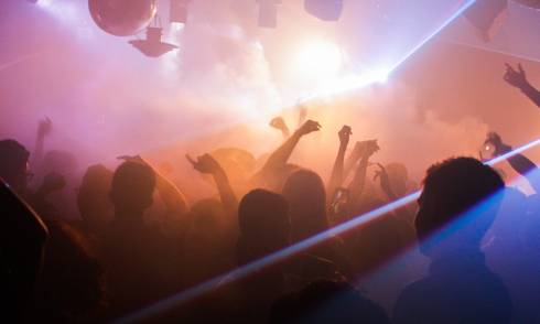 Party - Unsplash