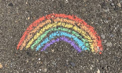 Playdate for Queer Families - Auckland Pride Festival 2020
