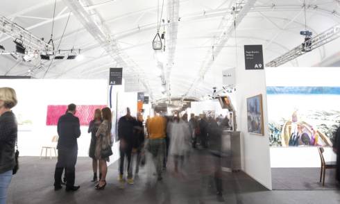 Auckland Art Fair 2020