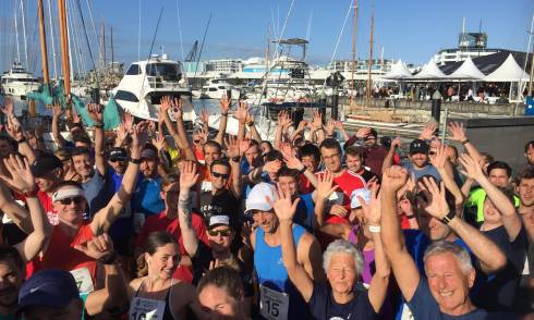 O'Hagans 5km Fun Run