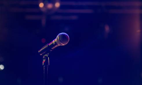 Broadway Dreams - Unplugged