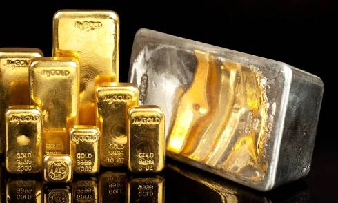 MyGold