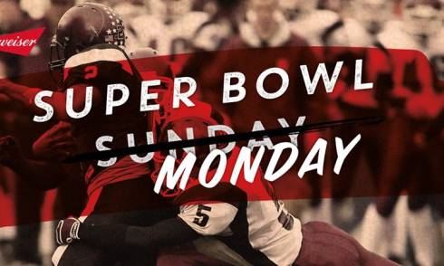 Super Bowl