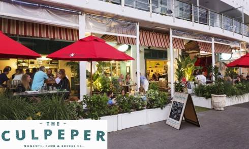 Reading Between The Wines With Auckland Libraries