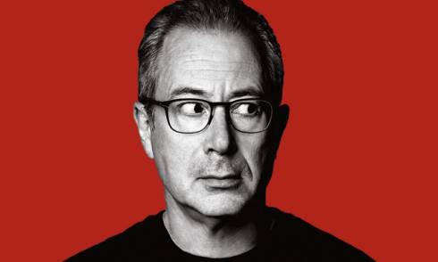 Ben Elton