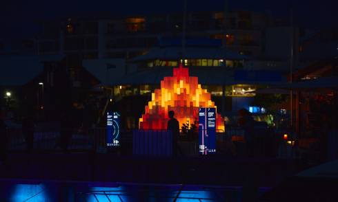Bright Nights 2019