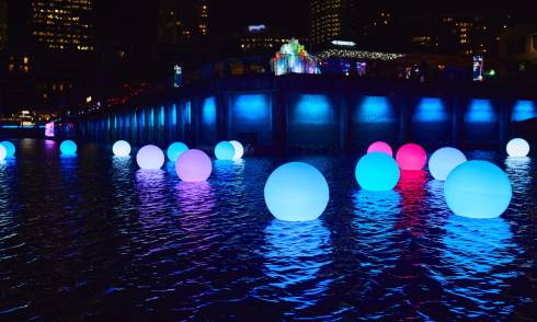 Bright Nights 2019