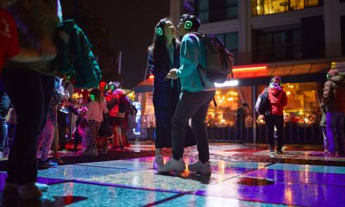 Bright Nights 2019