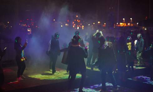 Bright Nights 2019
