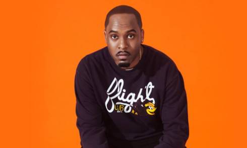 Dane Baptiste