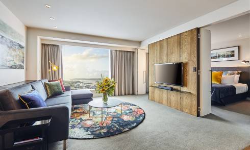 The Grand by SkyCity