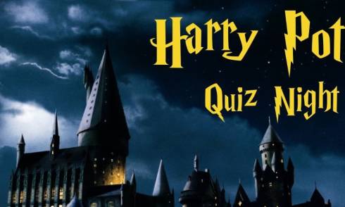 Harry Potter Quiz