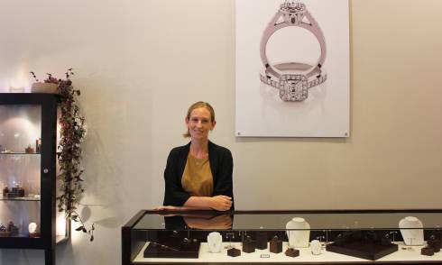 Jewellers Workshop