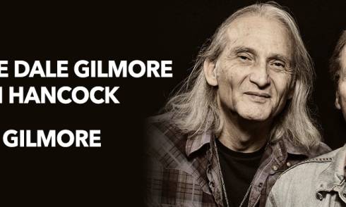 Jimmie Dale Gilmore