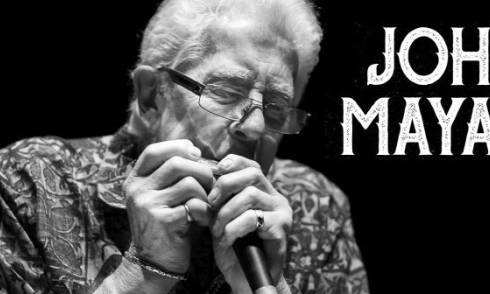 John Mayall