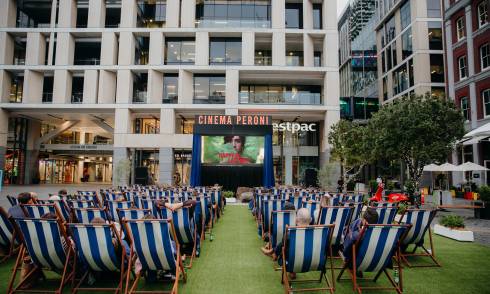 Cinema Peroni