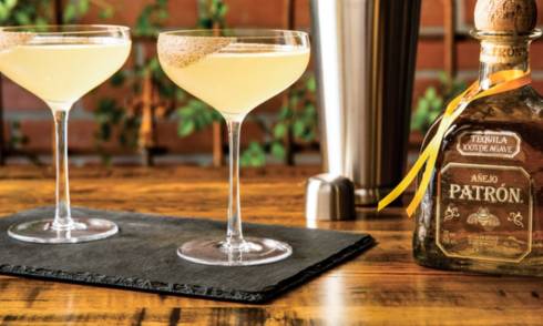 Margarita Masterclass
