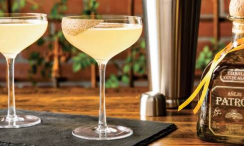 Margarita Masterclass