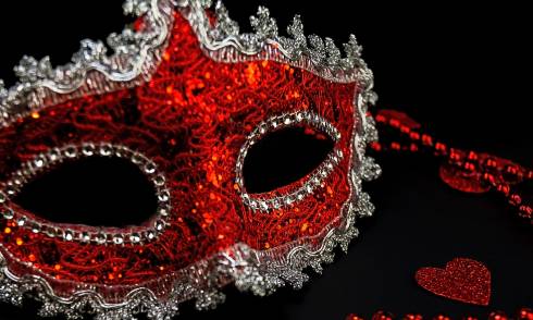 masquerade