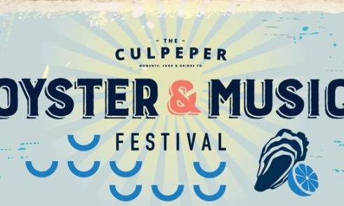 Oyster & Music festival