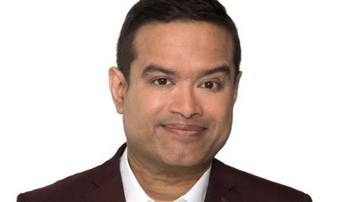 Paul Sinha