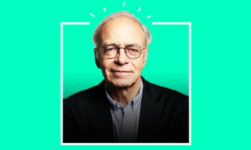 Peter Singer