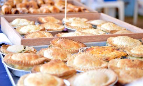 Pies