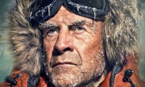 Sir Ranulph