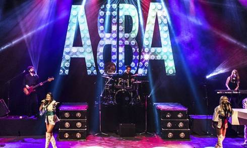 The ABBA Show