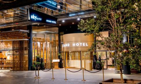 The Grand by SkyCity