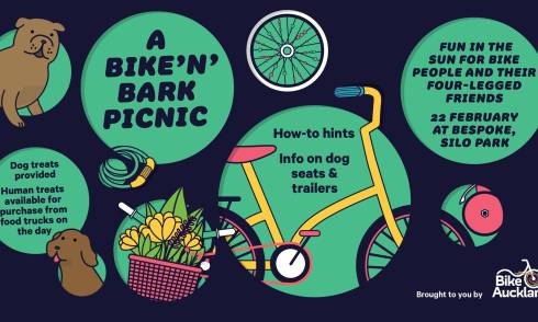 Bike'n'bark