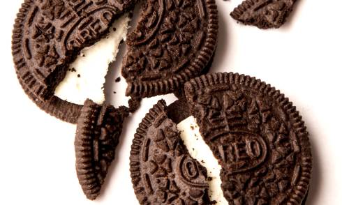 National Oreo Cookie Day