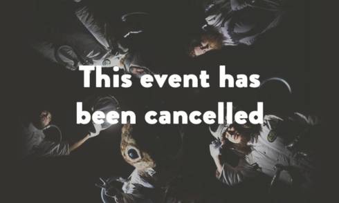 @Peace and the Plutonian Noise Symphony - Auckland Arts Festival 2020- cancelled