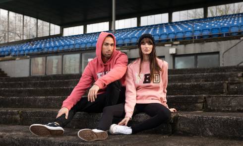 Federation Streetwear - Auckland CBD Store | Heart of the City
