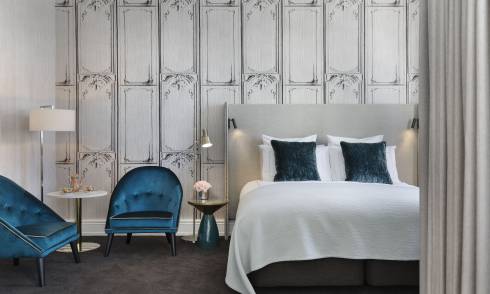 Hotel Grand Windsor