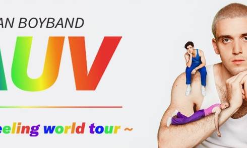 LAUV